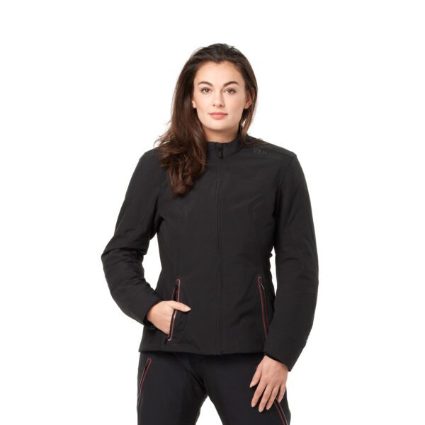 GIUBBOTTO DONNA YAMAHA
