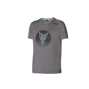 T SHIRT YAMAHA MT CYAN