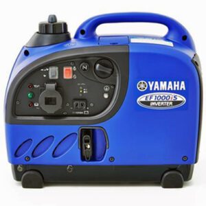 GENERATORE CORRENTE YAMAHA