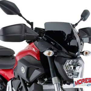 CUPOLINO GIVI MT 07