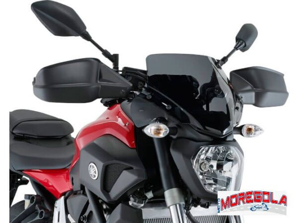 CUPOLINO GIVI MT 07
