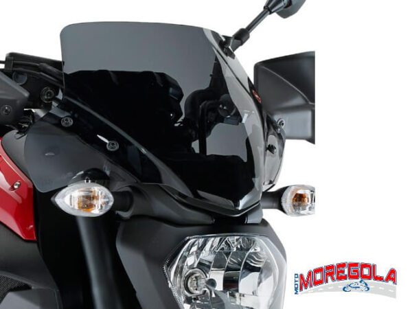 CUPOLINO GIVI MT 07