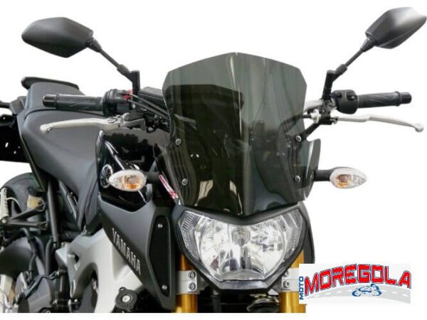 CUPOLINO FABBRI GEN X MT 09