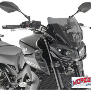 CUPOLINO GIVI MT 09