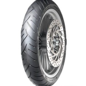 DUNLOP SCOOTSMART 90/80-14