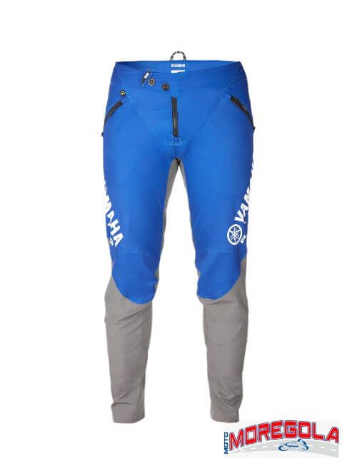 PANTALONI LUNGHI BICI MTB YAMAHA