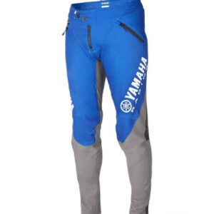 PANTALONI LUNGHI BICI MTB YAMAHA