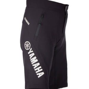 PANTALONCINI CORTI BICI MTB YAMAHA