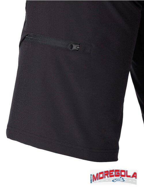 PANTALONCINI CORTI BICI MTB YAMAHA