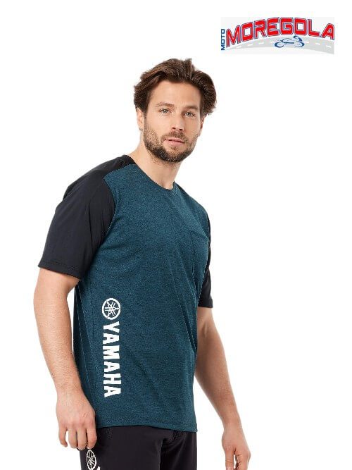 T SHIRT MTB YAMAHA MOD.ALP