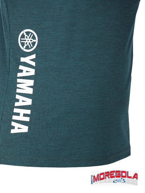 T SHIRT MTB YAMAHA MOD.ALP
