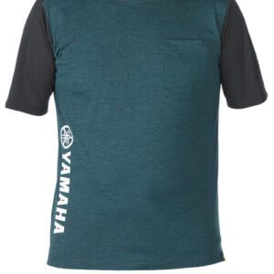 T SHIRT MTB YAMAHA MOD.ALP