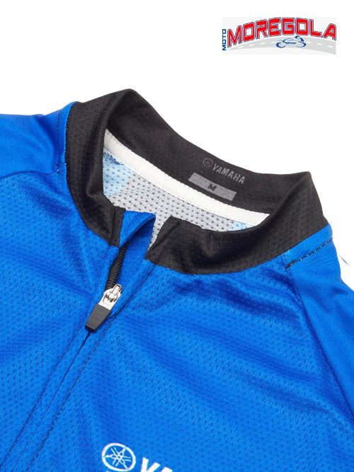 MAGLIA BICI DA CORSA YAMAHA MOD. MAJA