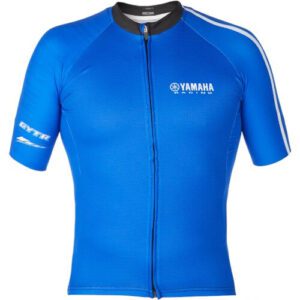 MAGLIA BICI DA CORSA YAMAHA MOD. MAJAMAGLIA BICI DA CORSA YAMAHA MOD. MAJA