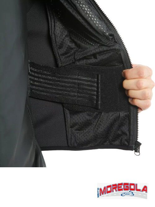 DAINESE D-AIR SMART JACKET