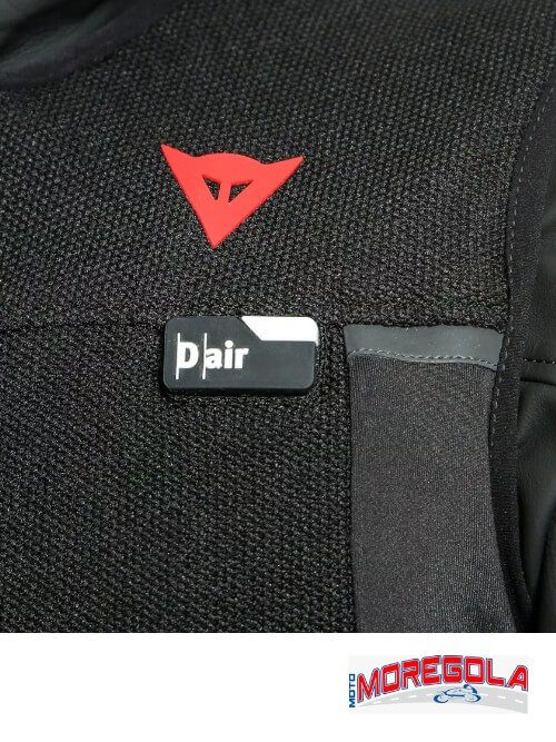 DAINESE D-AIR SMART JACKET