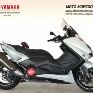 T MAX 530 ABS BIANCO 2015