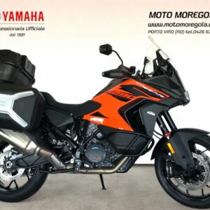 1290 SUPER ADVENTURE ARANCIO 2021