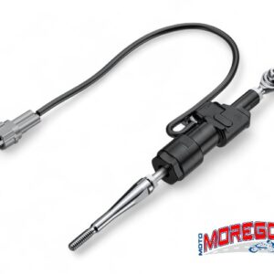 Quick shifter MT 07 2023-2024