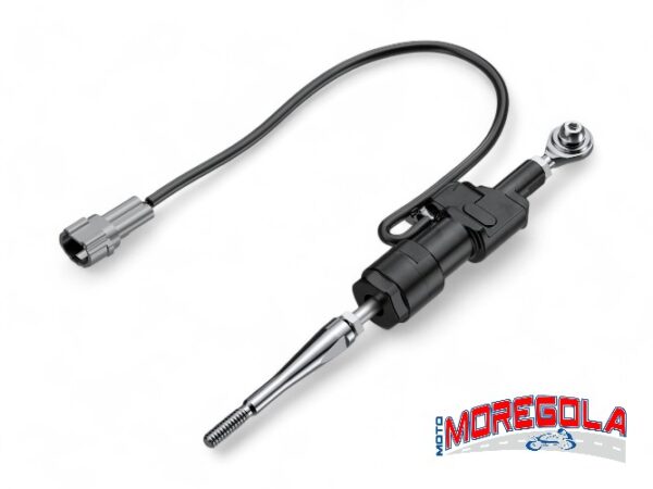 Quick shifter MT 07 2023-2024