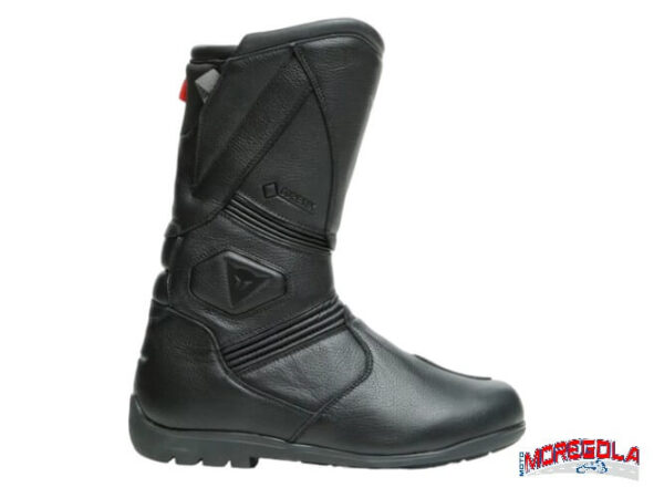 Stivali moto DAINESE FULCRUM GT GORE TEX BOOTS