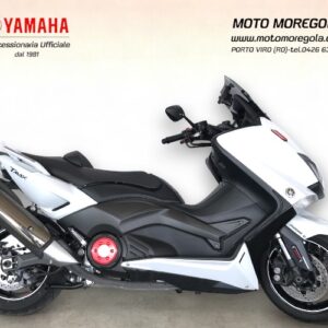 T MAX 530 ABS BIANCO 2015