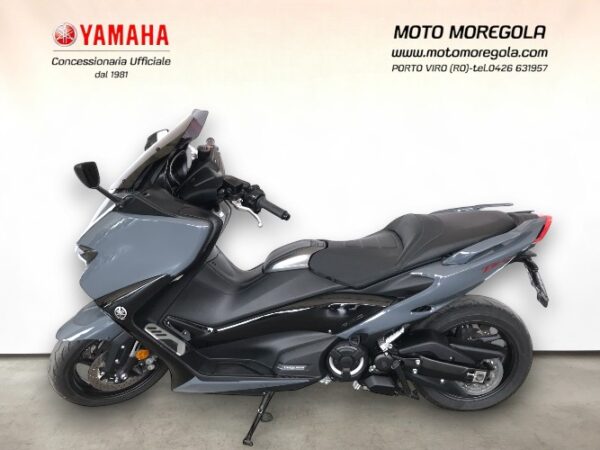 T MAX 560 TECH MAX EX77908 GRIGIO 2022
