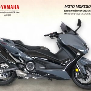 T MAX 560 TECH MAX EX77908 GRIGIO 2022