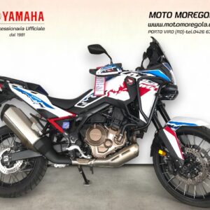 AFRICA TWIN 1100 ES HRC 2024