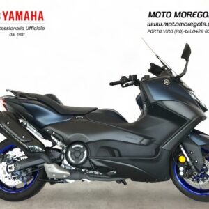T MAX 560 BLU OPACO 2023