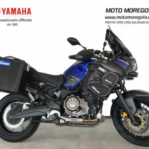 XTZ 1200 SUPER TENERE BLU 2017