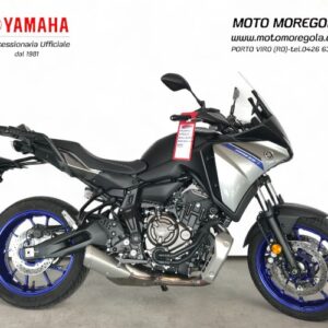 TRACER 7 ARGENTO GRIGIO 2022 EY58479