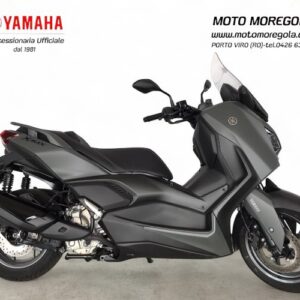 X MAX 300 KAMO 2025