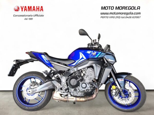 MT-09 Y-AMT BLU 2024