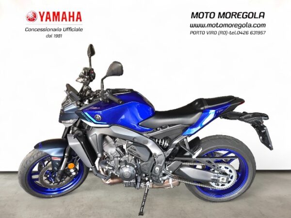 MT-09 Y-AMT BLU 2024