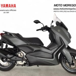 X-MAX 300 KAMO 2025