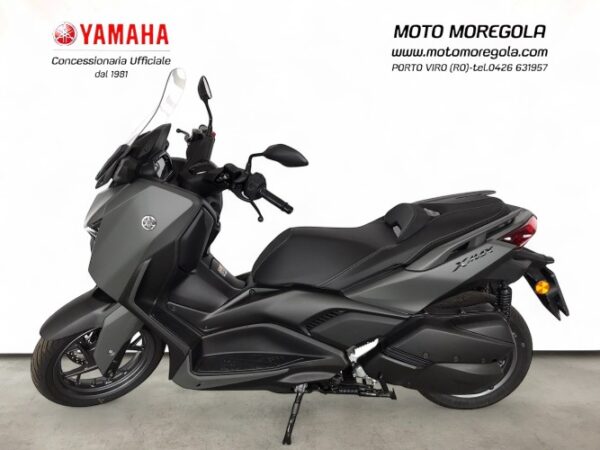 X-MAX 300 KAMO 2025