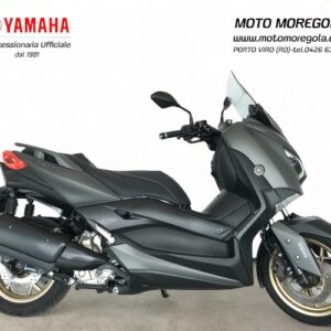 X-MAX 300 TECH MAX KAMO 2021