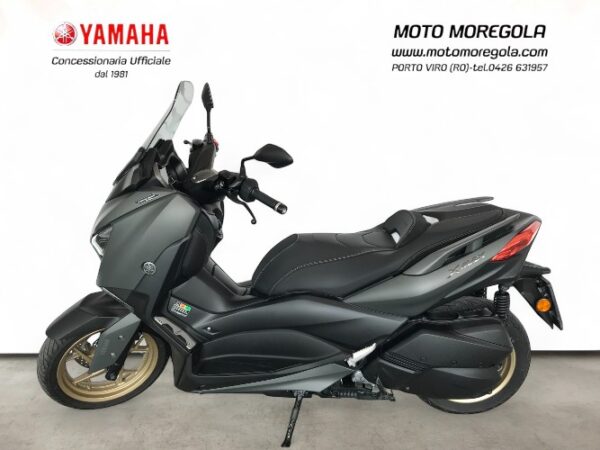 X-MAX 300 TECH MAX KAMO 2021
