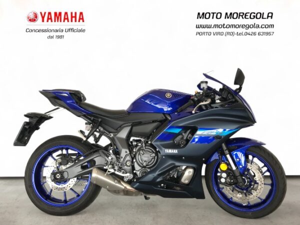 R7 BLU 2024