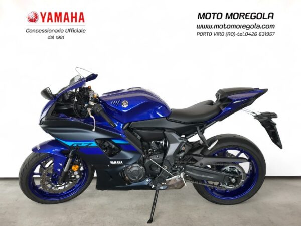 R7 BLU 2024