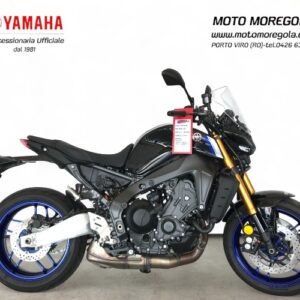MT-09 SP NERO/BLU 2021