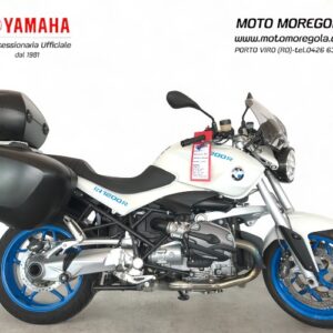 R 1200 R BIANCO 2010